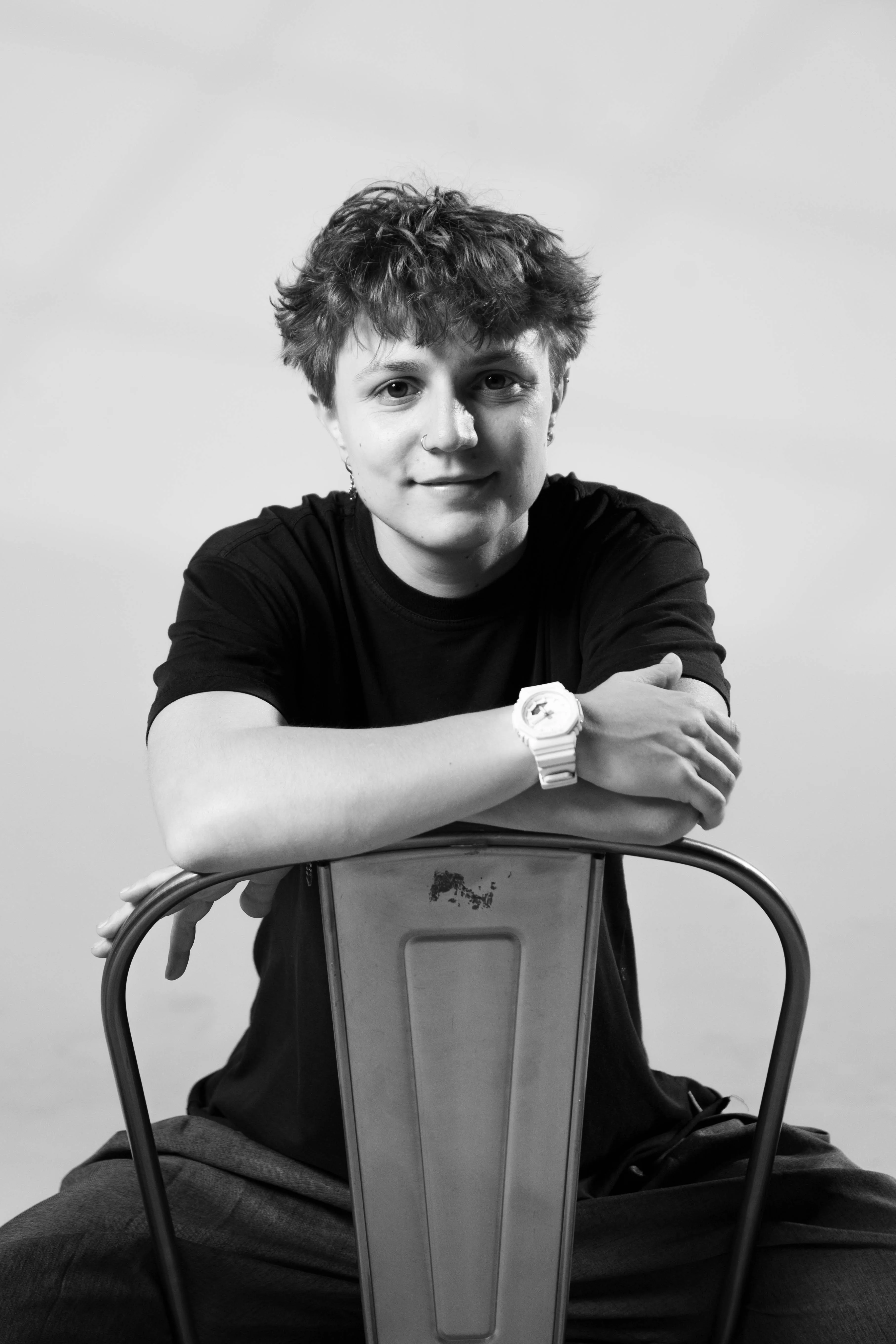 Varvara Šešlija, co-founder of Sett